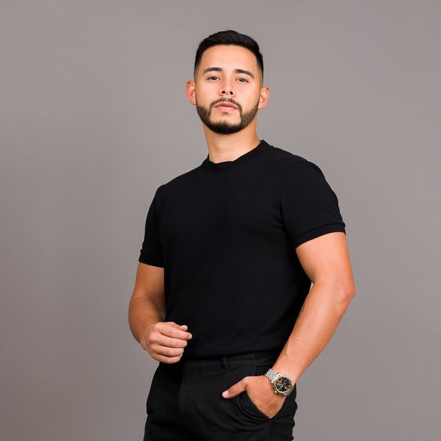 Luis Diaz